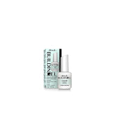 IBD Building Gel Clear with retail packaging, transparent soak-off gel perfect for natural overlays and encapsulation.